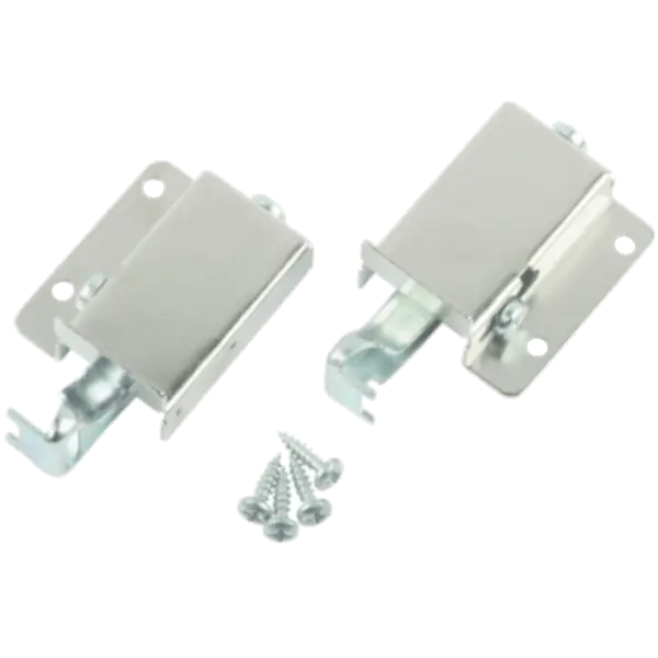 SZEKRÉNYAKASZTÓ 150KG FÉM, NIKKELEZETT Legjobb ár