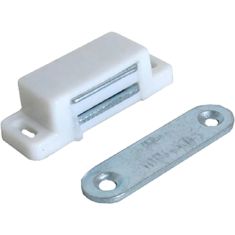 JKH MÁGNESES CSAPPANTYÚ, FEHÉR SB-3 Kiváló minőség