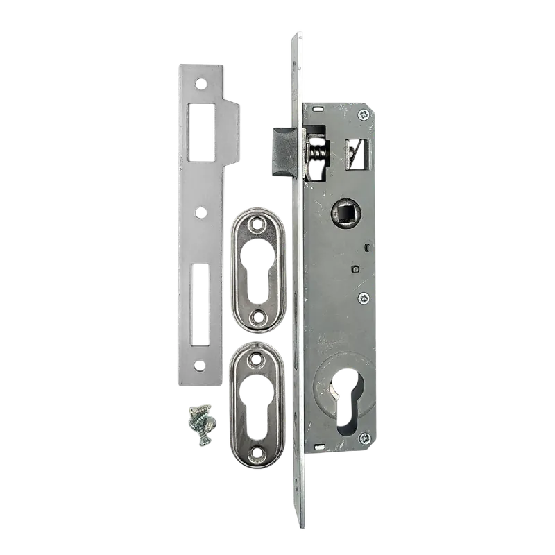 Korlátozott ajánlat JKH PORTÁLZÁR 25MM 40X40MM-ESHEZ, KILINCSES