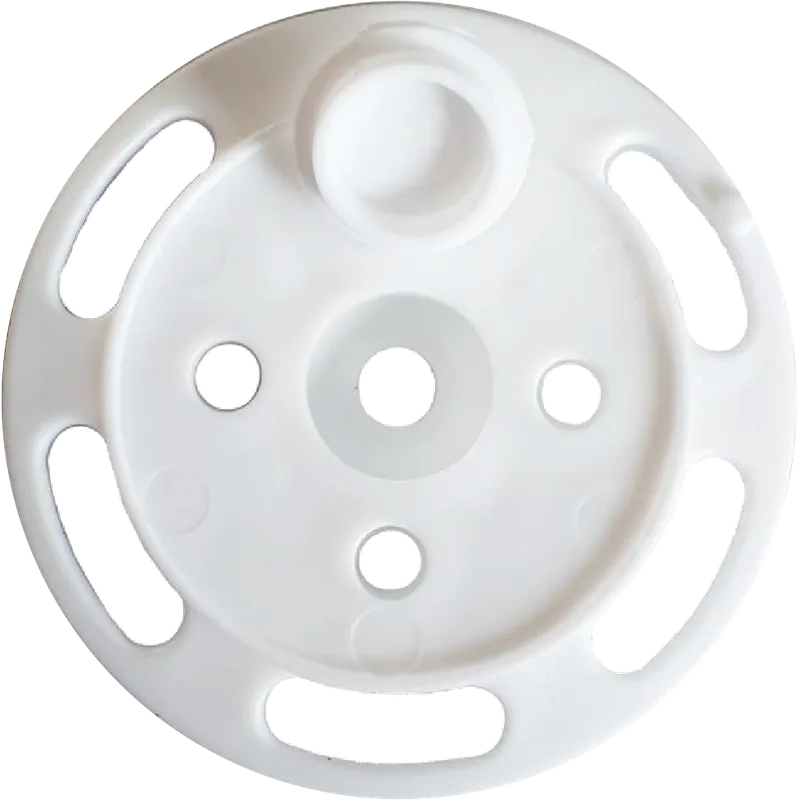 JKH 3904285 55mm szigetelést rögzítő tárcsa Legjobb ár