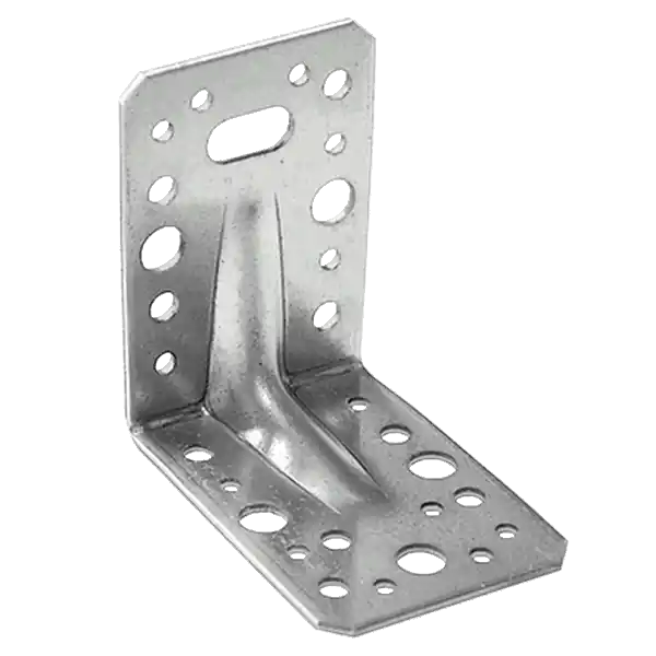 Biztonságos fizetés JKH SAROKÖSSZEKÖTŐ LEMEZ ÁLLÍTH. 70X70X55MM