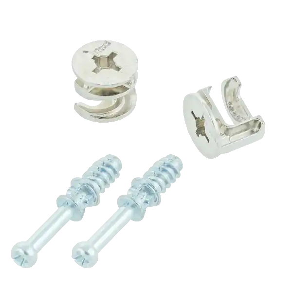 Biztonságos fizetés ÖSSZEKÖTŐ VASALAT 15X13MM NIKKELEZETT