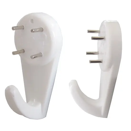 Ingyenes szállítás JKH KÉPAKASZTÓ FALI BETONBA 40/19MM