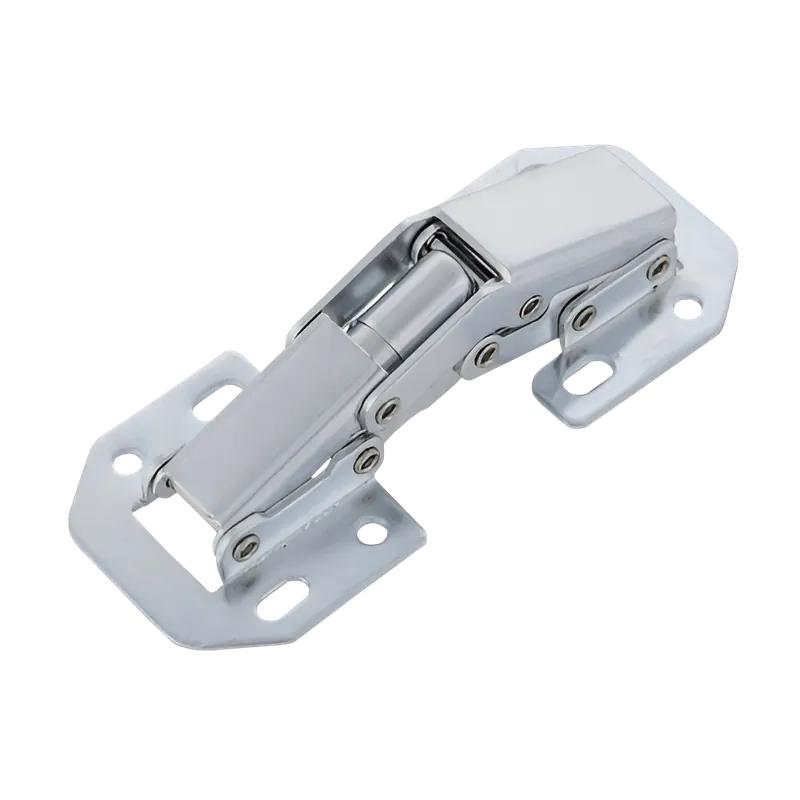 Kivetőpánt rugós 75mm 90° Vedd meg most