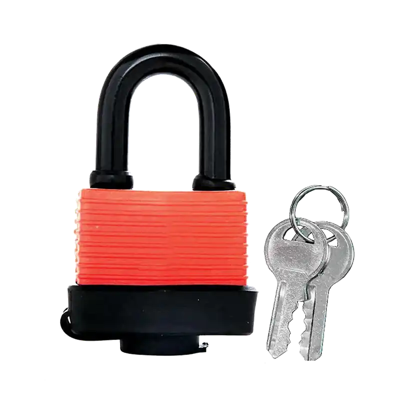 JKH LAKAT 40MM VÍZÁLLÓ Csak ma