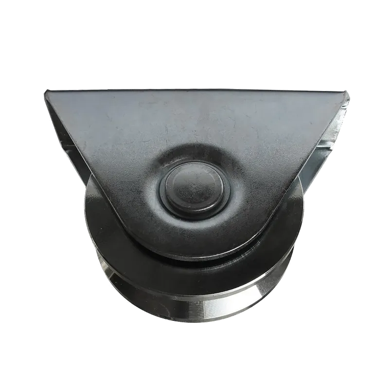 Vedd meg most TOLÓKAPU GÖRGŐ 80MM V PROFIL CSAVAROZHATÓ