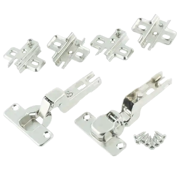 Kivetőpánt 35mm 110° Utolsó esély