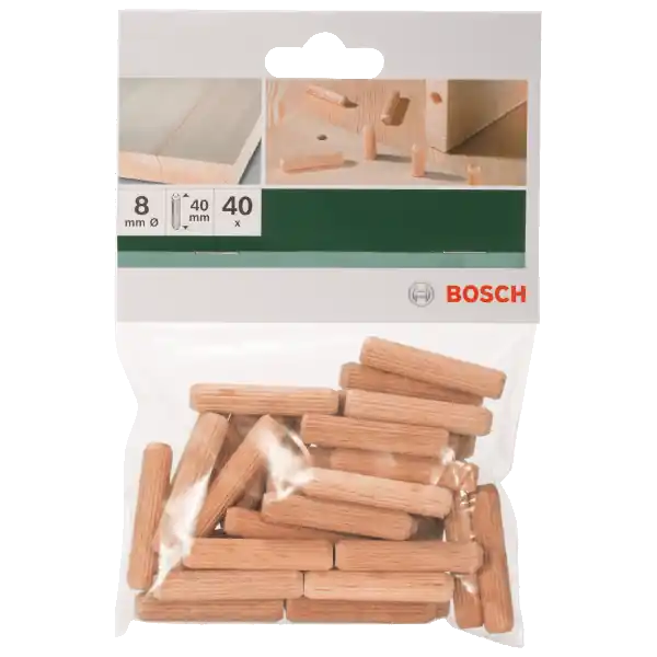 Bosch 8mm-es fatipli Ajánlat