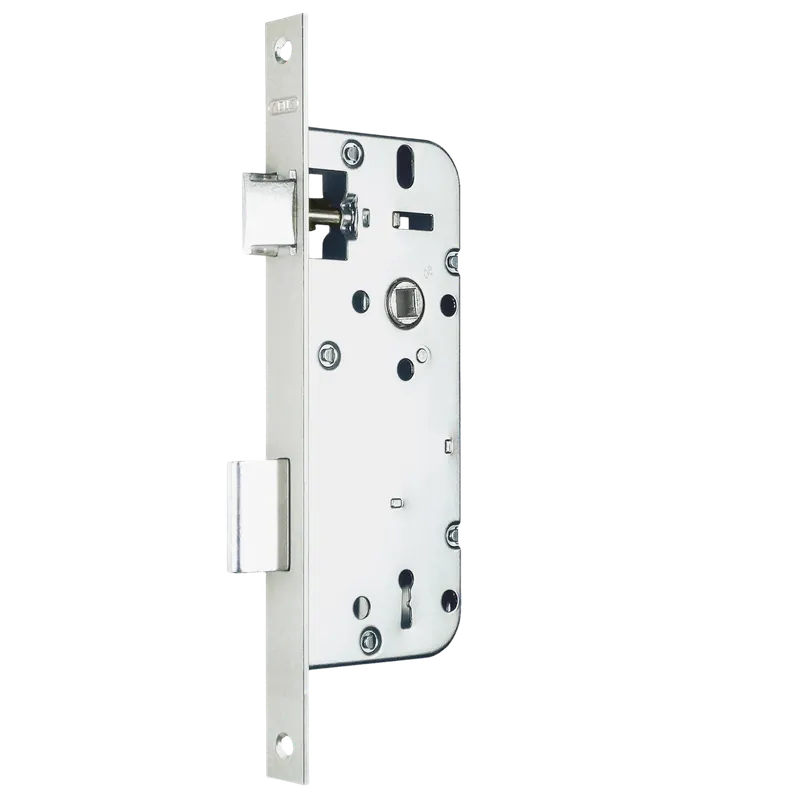 Gyors szállítás Abus bevésőzár 90/45mm kulcsos