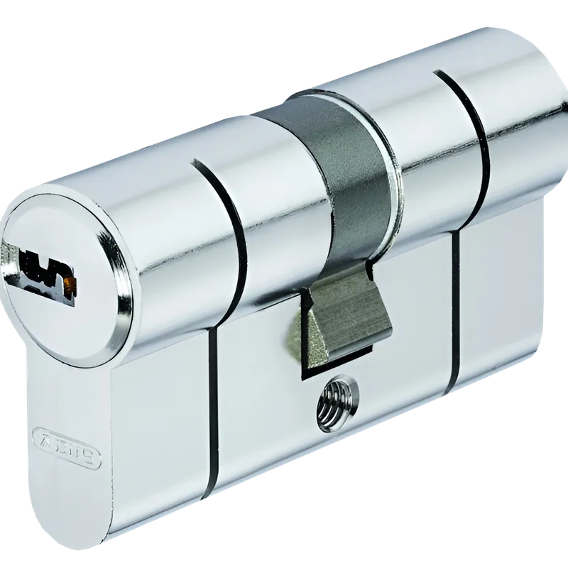 Alacsony ár ABUS ZÁRBETÉT 40MM/50MM +5 KULCS MABISZ D6PSN