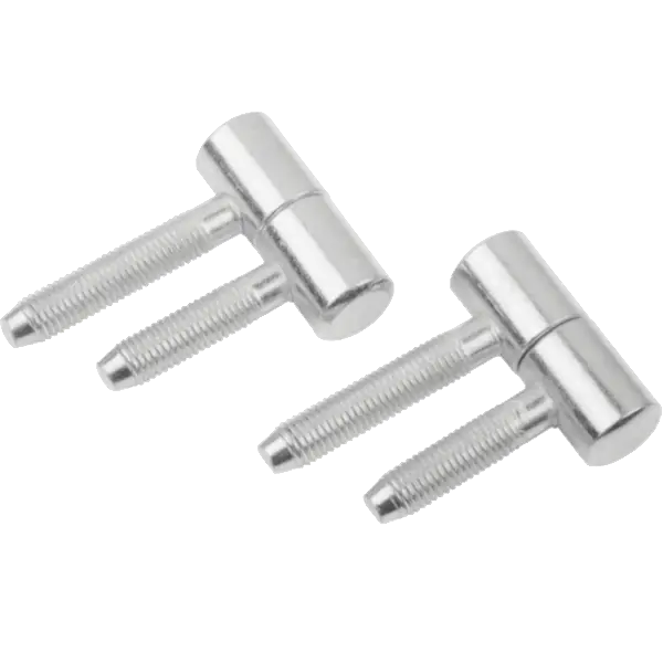 BEFÚRHATÓ AJTÓPÁNT 16MM NIKKELEZETT Biztonságos fizetés