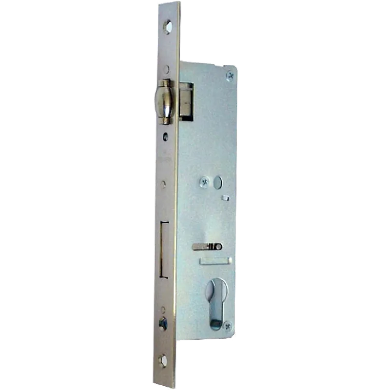 Kedvezmény JKH PORTÁLZÁR 25MM, 40X40MM, GÖRGŐS