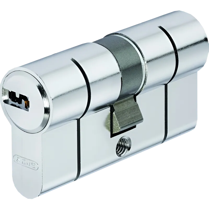 Ajánlat ABUS ZÁRBETÉT 45MM/50MM +5 KULCS