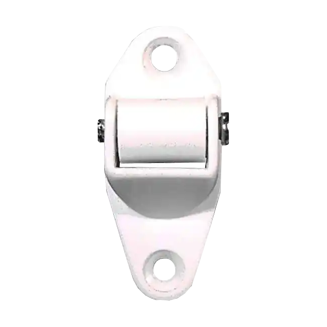 Újdonság JKH REDŐNYKIVEZETŐ 14MM-ESHEZ, MINI FEHÉR