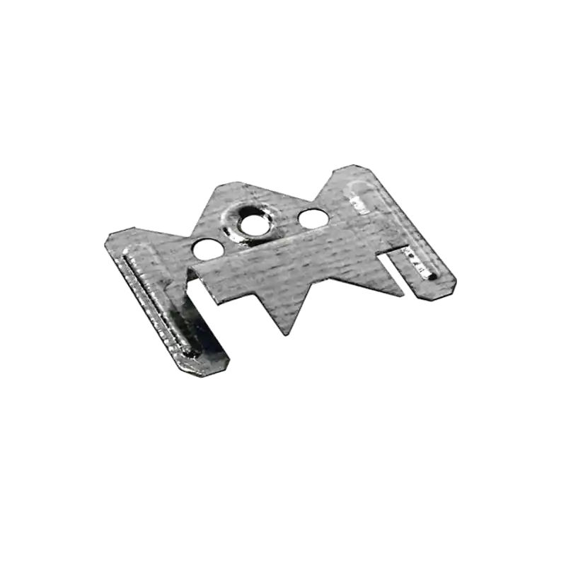 Csak ma JKH LAMBÉRIA-FELFOGATÓ KAPOCS 4MM+SZEG 250 DB-OS