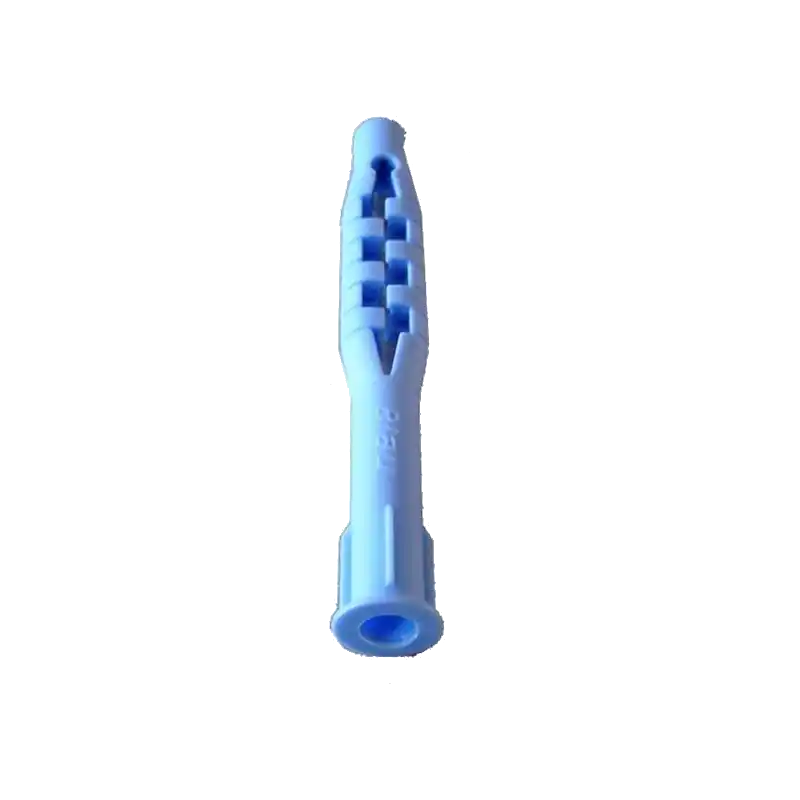 JKH peremes kék 8X60 univerzális műanyag tipli Prémium