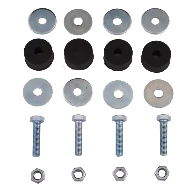 Prémium JKH REZGÉSCSILLAPÍTÓ SZETT KLÍMÁHOZ