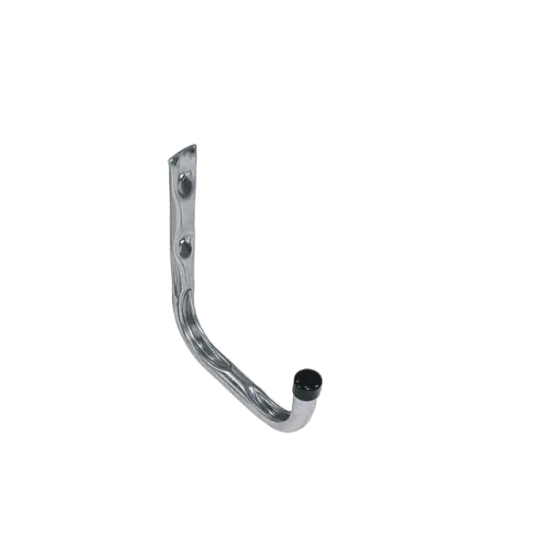 Gyors szállítás JKH GARÁZSKAMPÓ EGYÁGÚ 120X80X55 MM