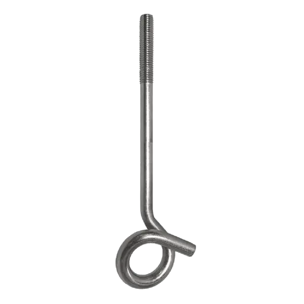 JKH HINTAHOROG HORGANYZOTT M10X240MM BIZTONSÁGI ZÁRRAL Utolsó esély