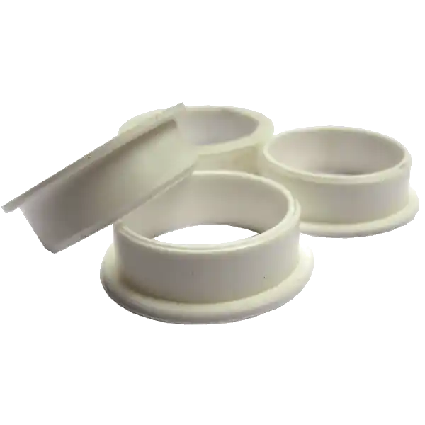 JKH KILINCSHÉZAGOLÓ KARIKA MŰANYAG, PH Újdonság