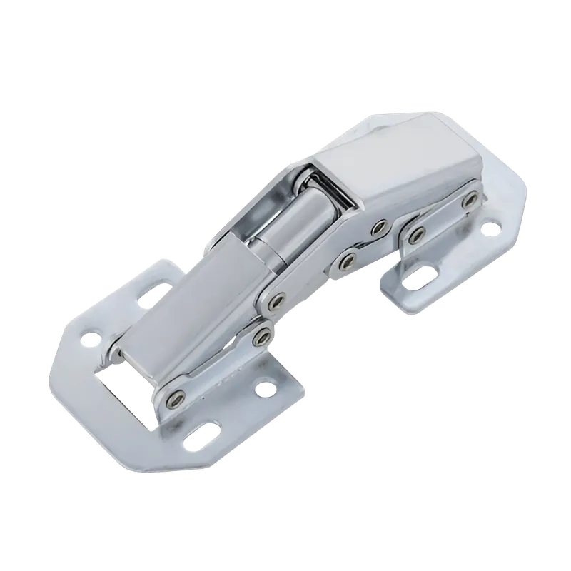 Kiárusítás Kivetőpánt rugós 100mm 90°