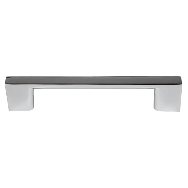 Kiárusítás FOREST FOGANTYÚ E081-96 KRÓM SZÍNŰ