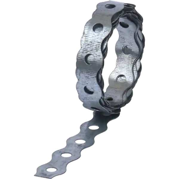 Eredeti JKH FÜGGESZTŐ SZALAG 12MM 10FM LYUK ÁTMÉRŐ 4