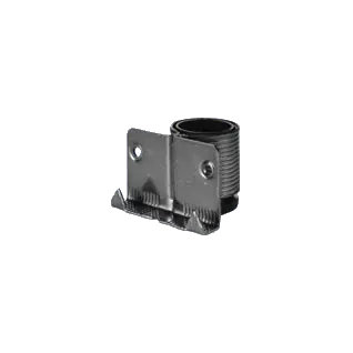 Akció FOREST SZINTEZŐLÁB 30MM, BEÜTŐS HORGANYZOTT, 300/H-30