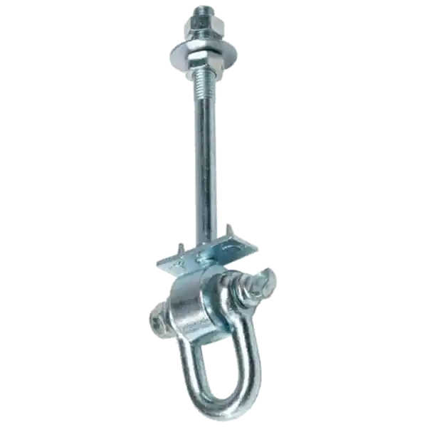 JKH SB HINTACSUKLÓ CSÚSZÓCSAPÁGYAS M12X130MM Pénzvisszafizetés