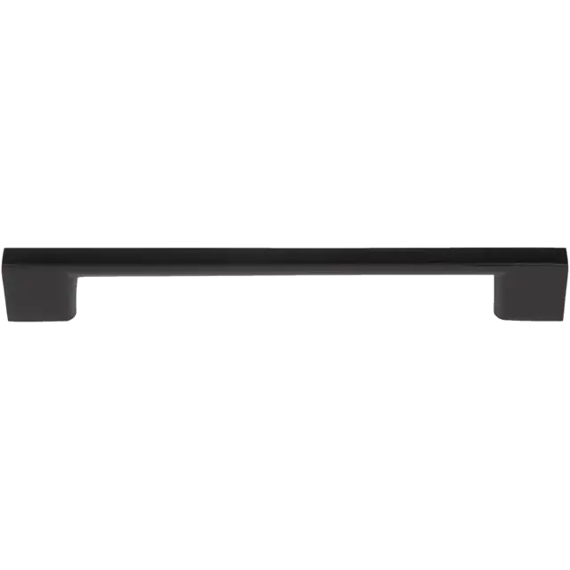 FOREST FOGANTYÚ E081-160 FEKETE Gyors szállítás