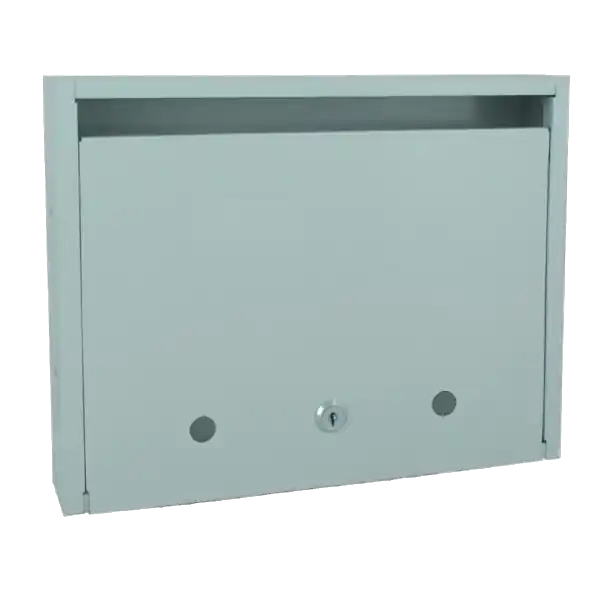 Legjobb ár JKH POSTALÁDA 35X27CM FEKVŐ, ZÁRAS