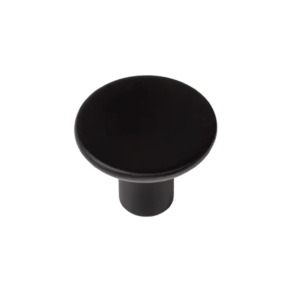 FOREST FOGANTYÚ E091-35 MM MATT FEKETE Vedd meg most