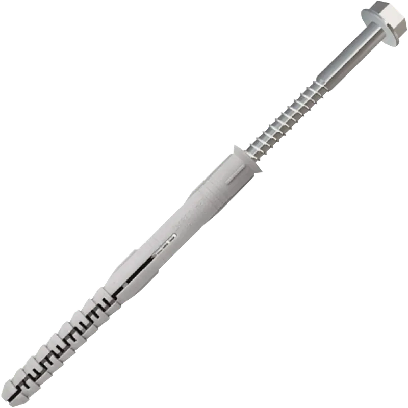 Ajánlat JKH 3904223 rögzítő tipli+állványcsavar