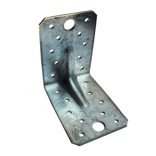 JKH SAROKÖSSZEKÖTŐ LEMEZ ERŐS.90 X 50 X 55MM Pénzvisszafizetés