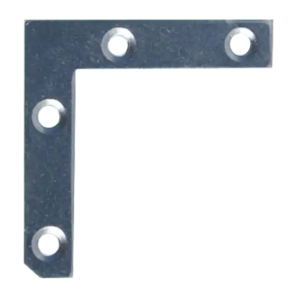 JKH KÉP SAROKVAS 50X50MM Ingyenes szállítás