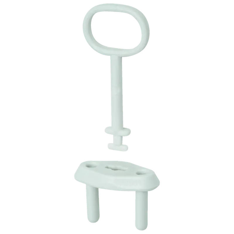 Népszerű ABUS EMMA KONNEKTOR BIZTOSÍTÓ 16DB/CS