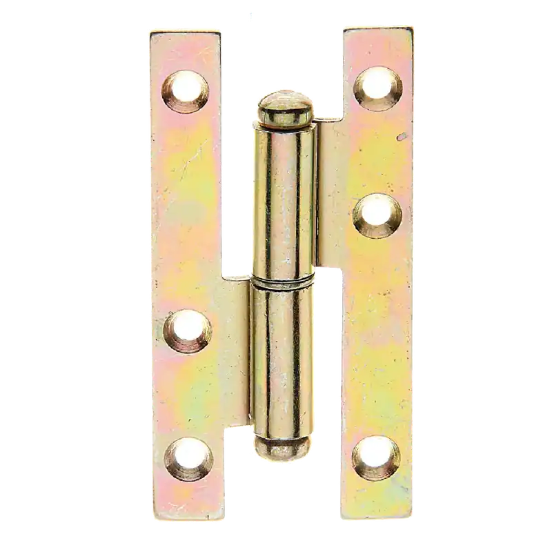 Autentikus SB AJTÓPÁNT 95X47/2,3MM BALOS