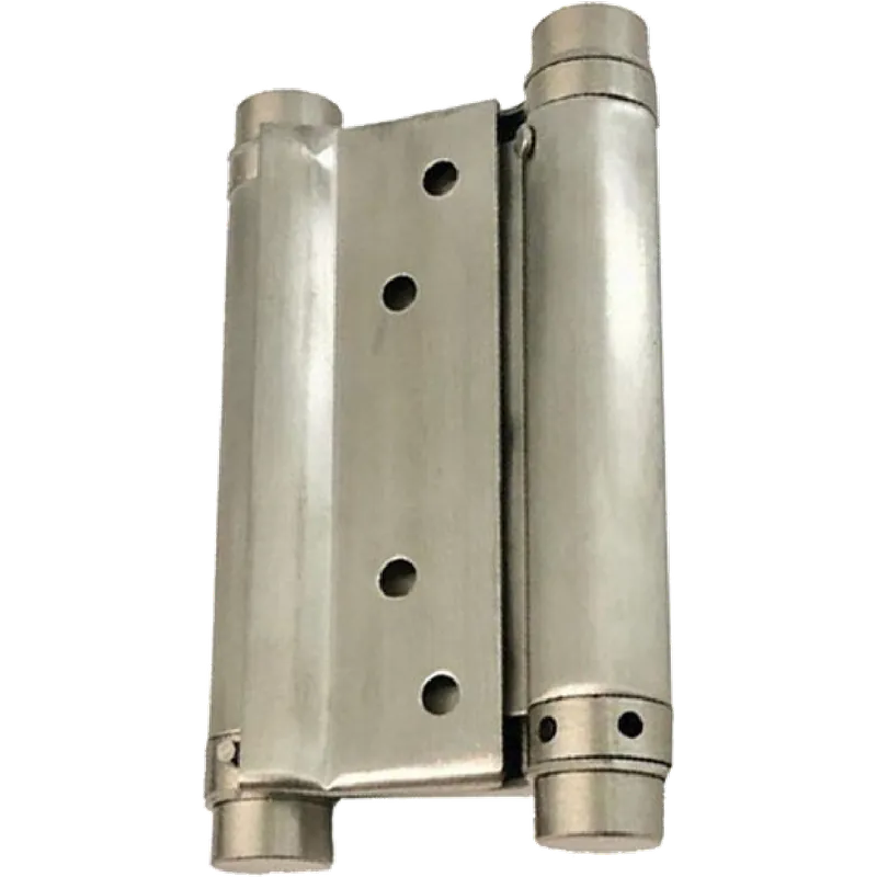 75mm ezüst lengőajtópánt - Vedd meg most