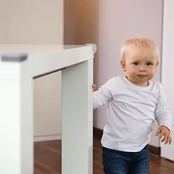 Pénzvisszafizetés ABUS SAROKVÉDŐ 4DB TOBI