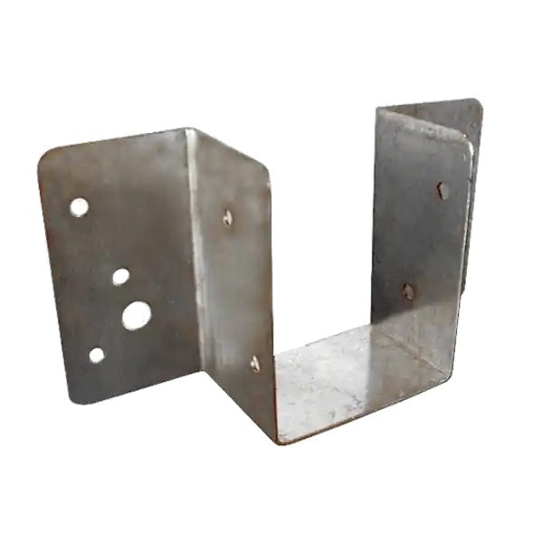 Újdonság JKH OSZLOPTARTÓ SZEGLEMEZ