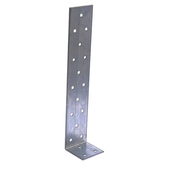 Vedd meg most JKH BETON-ACÉLLEMEZ ÖSSZEKÖTŐ 300X40X40MM