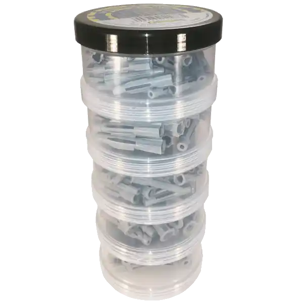 Gyors szállítás PRAKTIKER TIPLITORONY 5 SZINTES 165 RÉSZES 5 FÉLE MÉRET VEGYESEN