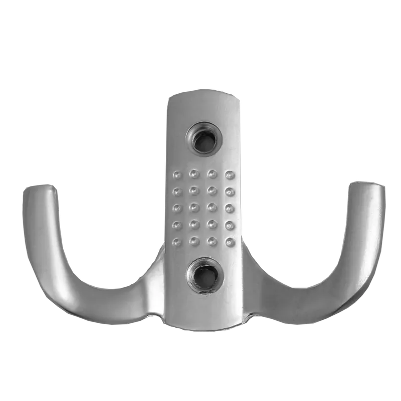 Korlátozott ajánlat FOREST FOGAS E1009 MATT KRÓM FÉM