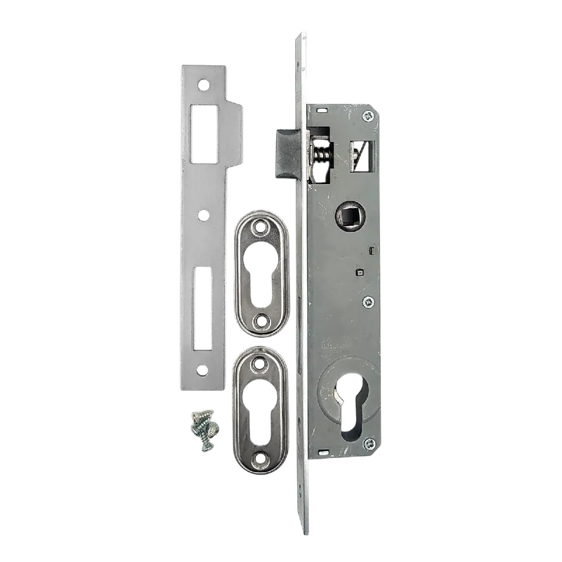 Expressz szállítás JKH PORTÁLZÁR 35MM, 50X50MM KILINCSES