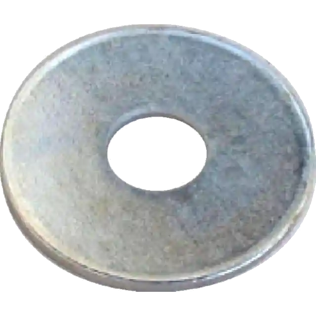 Pénzvisszafizetés JKH FAKÖTÉSŰ ALÁTÉT 10MM, HORGANYZOTT SB-3