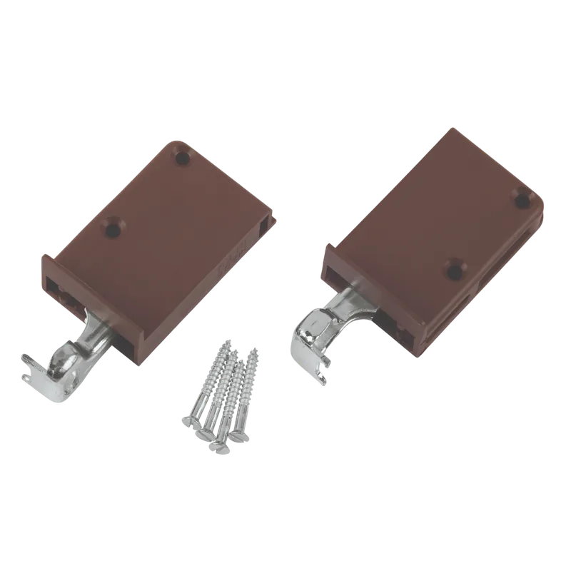 Vedd meg most SUKI SZEKRÉNYAKASZTÓ 100KG/PÁR BARNA