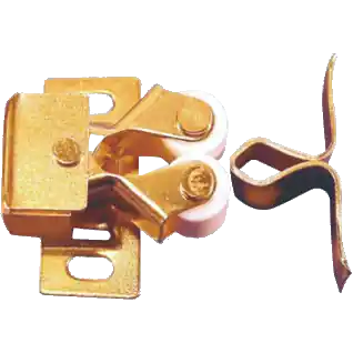 JKH GÖRGŐS CSAPPANTYÚ, NIKKELEZETT SB-3 Alacsony ár