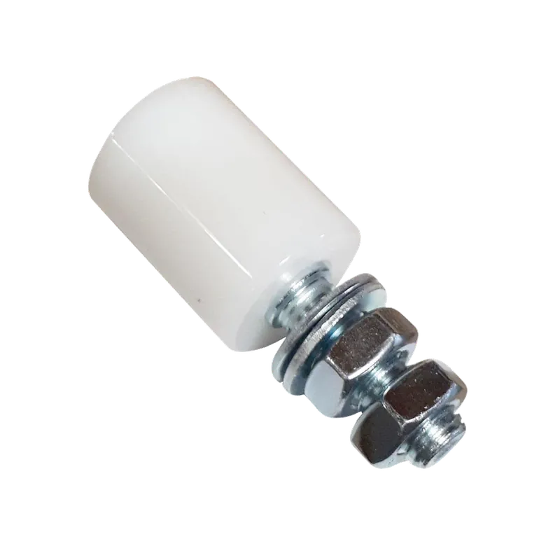 TOLÓKAPU VEZETŐGÖRGŐ 25MM M12 Olcsó