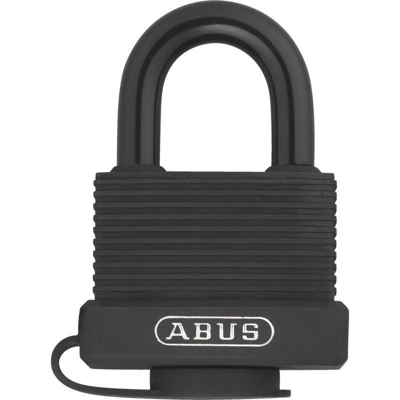 ABUS LAKAT 45 MM 2 KULCSOS VÍZÁLLÓ Kiváló minőség