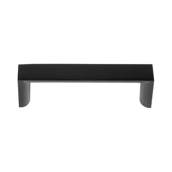 FOREST FOGANTYÚ E080-96 FEKETE Pénzvisszafizetés